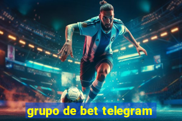 grupo de bet telegram